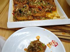 -古真记钵钵鸡(总店)