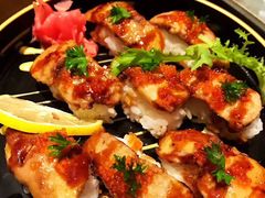 -金沙滩喜来登度假酒店-雅日本餐厅