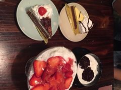 -蜜棠甜品(平山店)