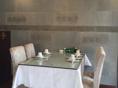 -黄家饺子东北特色菜馆(湖滨商业街店)