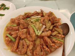 -金河半岛园林酒家(金融城店)