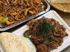 -鲁南仔·滕州炒鸡(经三路店)
