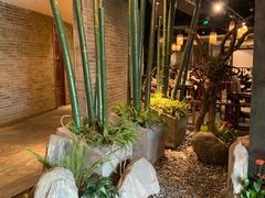 -青藤茶馆(南山路店)