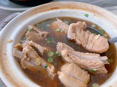 肉骨茶-新峰肉骨茶