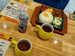 -米村拌饭(天津东丽万达店)