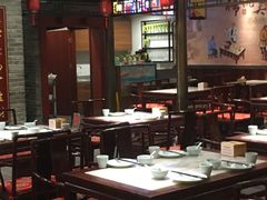 大堂-鸭匠食府·挂炉烤鸭·新京菜(阜成路店)