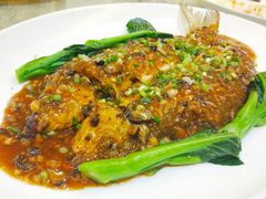 -有腥气私房菜·寻味顺德
