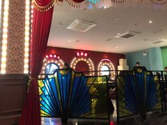 -哥老官重庆美蛙鱼头(宝山龙湖店)