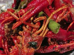 瞿记秘制虾-聚味瞿记·龙虾堂(天元店)