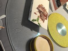 -全聚德(长白直营店)