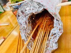 -风情居麻辣烫总店