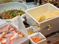-四季餐厅·新津菜(环湖中路店)