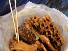 -明记牛杂(新马路分店)