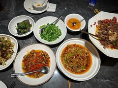 -炊烟小炒黄牛肉(浦东世纪汇店)