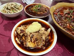 -老丘丘(较场口店)