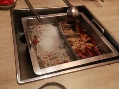 -野妹经典火锅(民治店)