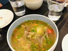 -THE PAWON·8碗(古北SOHO店)