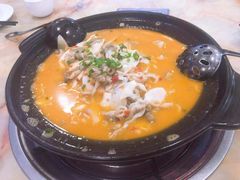 -李师傅脆肚(梅林店)