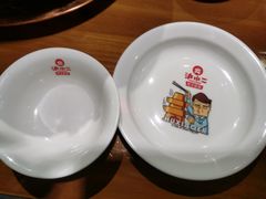 -炉小二铜锅牛蛙•川湘菜(三里屯店)