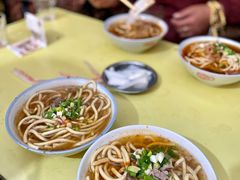 -老光明岗琼甜茶馆