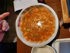 管氏疙瘩汤-管氏翅吧(护国寺店)