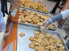 -高一点·徽味酥饼王·黄山烧饼
