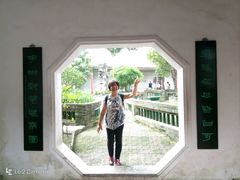 -东莞市可园博物馆