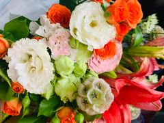 -杭州街角花屋花店(闻堰店)