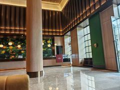 -桔子酒店(深圳清湖地铁站店)