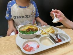 -匠本米所·炸酱米线·潮汕小食(万象食家店)
