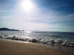 -大梅沙海滨公园