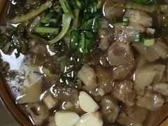 -花溪牛肉粉(八鸽岩店)