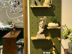 -Legno.ita Coffee by Wood(襄阳南路店)