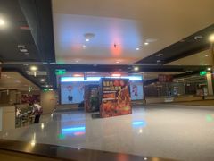 -海底捞火锅(旭辉MALL店)