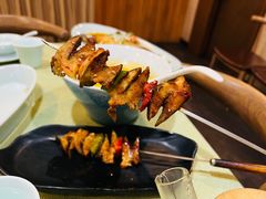 -渔娘渔家丹东海鲜(东直门店)