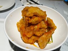 -关东小磨东北菜(漕河泾印象城店)