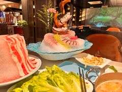 -海皇世家·私宴定制·鲜送到家(诸暨店)