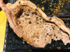 -一井烧肉·活鳗·寿司(望京SOHO店)