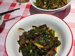 -西江红·株洲本地菜(滨江南路店)