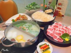 -協成海鮮火鍋(老店)