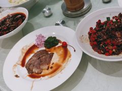 -湘约东方(民星路店)