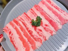 -無境·匠心日本料理(汉街店)