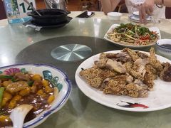 -区海鸡场饭店(石壁店)