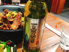 -掌上鲜(南顺城街店)