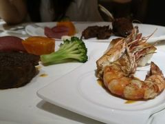 海陆大餐-王品台塑牛排(成都万象城店)