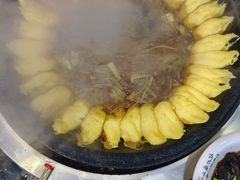 -边江铁锅炖鱼(振八街店)