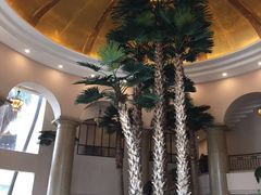 -圣爵菲斯大酒店(长沙世界之窗店)