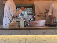 -METAL HANDS(五道营店)
