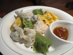 -前海沿·青岛菜(李沧万达店)