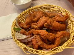 -玲珑餐厅(陕西南路店)